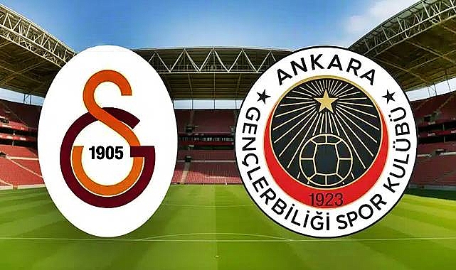 Galatasaray – Gençlerbirliği: Zirvede ve Düşme Hattında Kritik Mücadele