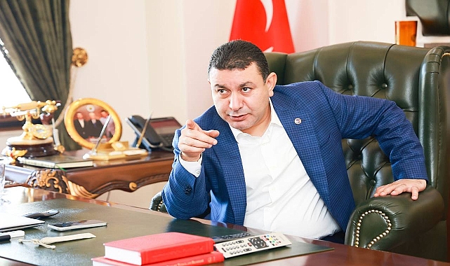 Harran Belediyesi’nden “Sahte Hesap” Uyarısı!
