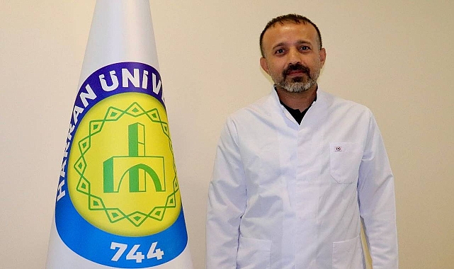 HRÜ Hastanesi’nden 14 Kasım Dünya Diyabet Günü Açıklaması