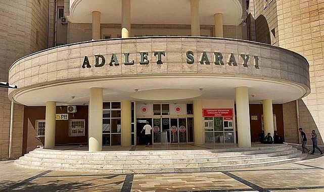 Karaköprü'de 1 Kişinin Öldüğü Kavgaya Karışan 4 Şüpheli Adliyeye Sevk Edildi