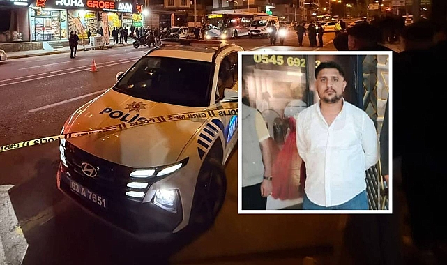Karaköprü’de Silahlı Saldırıda Yaralanan Ali Eskiler Hayatını Kaybetti