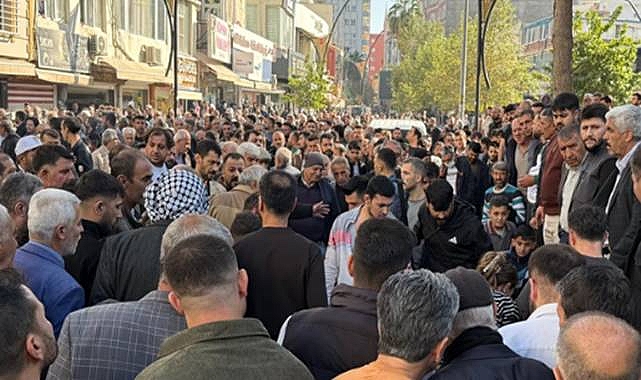 Kuyumcular Arasında Çıkan Kavgada 1 Kişi Hayatını Kaybetti