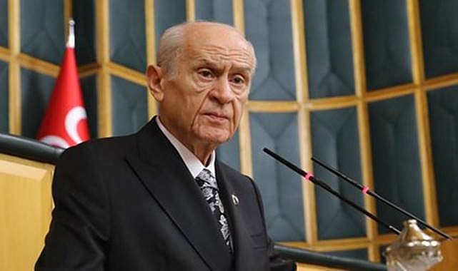 MHP Genel Başkanı Devlet Bahçeli: Gerekirse İmralı’ya Giderim