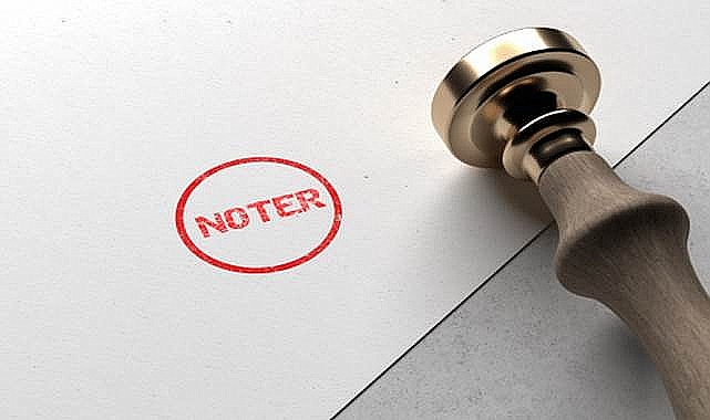 Noterliklerde Nöbet Düzeni Değişti: İşte Yeni Kurallar