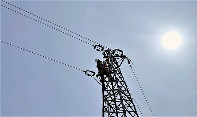 Şanlıurfa 19 Kasım’da Elektriksiz Kalacak