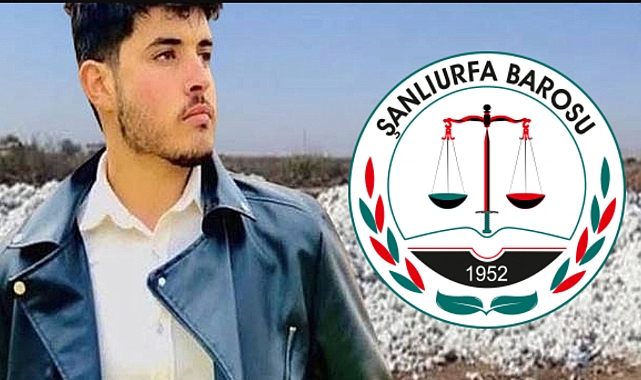 Şanlıurfa Barosu’ndan Sert Tepki: “Bu Bir Kaza Değil, Yoksulluğun ve Denetimsizliğin Sonucudur”