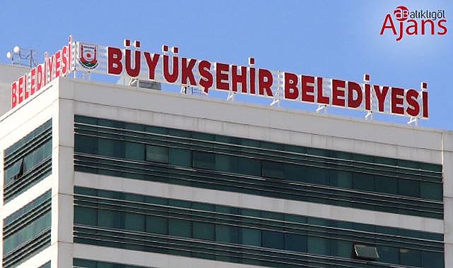 Şanlıurfa Büyükşehir Belediyesi, Türkiye’nin En Etkili Üçüncü Büyükşehir Belediyesi Oldu! 