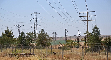 Şanlıurfa’da 10 Kasım’da Planlı Elektrik Kesintisi Uygulanacak