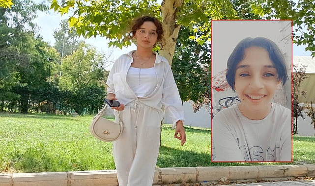 Şanlıurfa'da 14 Yaşındaki Kız Çocuğundan İki Gündür Haber Alınamıyor!