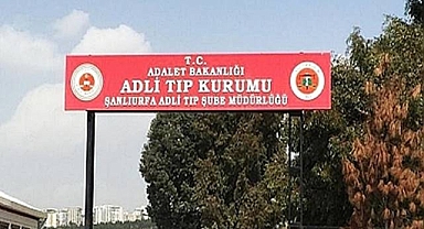 Şanlıurfa’da 24 Yaşındaki Genç Evinde Ölü Bulundu!