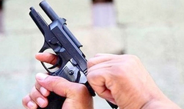 Şanlıurfa’da Akıl Almaz Olay: Para Karşılığında Silah Sıkma Teklifi!