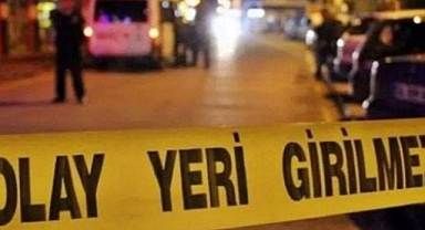 Şanlıurfa'da Bıçaklı Kavga: 1 Ölü, 3 Yaralı