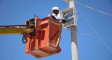 Şanlıurfa’da Birçok Mahalle Gün Boyu Enerjisiz Kalacak!
