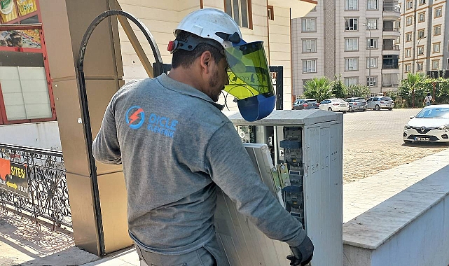 Şanlıurfa’da Elektrik Kesintisi: İlçe İlçe Saatler Açıklandı