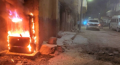 Şanlıurfa’da Kaçak Elektrik Kabusu: 39 Elektrik Panosu Kullanılamaz Hale Geldi