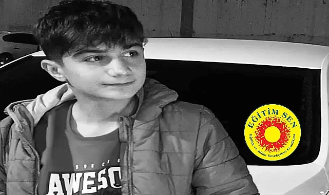 Şanlıurfa'da MESEM'in Kaldırılması Çağrısı! Bir Çocuğun Hayatına Mal Oldu