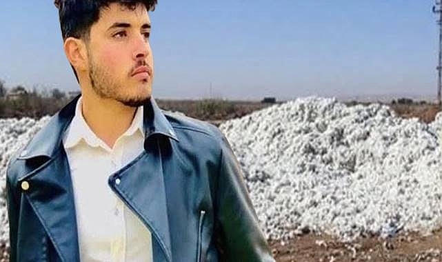 Şanlıurfa’da Pamuk Hasadı Can Aldı!
