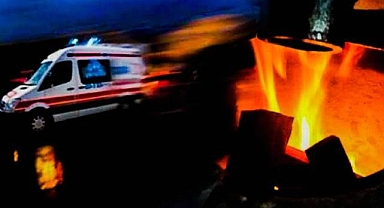 Şanlıurfa’da Sobadan Sızan Gaz Can Aldı