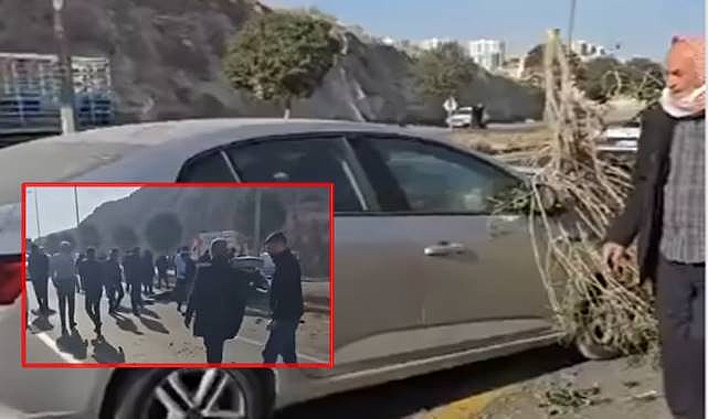 Şanlıurfa'da Trafik Kazası: 3 Kişi Yaralandı