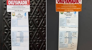 Şanlıurfa’da Yeni Sayaç Uygulaması! 