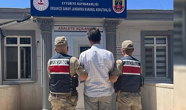 Şanlıurfa Dahil 31 İlde FETÖ Operasyonu: 56 Şüpheli Yakalandı, 50’si Tutuklandı
