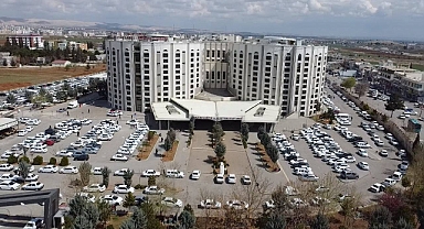 Şanlıurfa Eğitim ve Araştırma Hastanesi’nden Kronik Ağrılara Ameliyatsız Çözüm