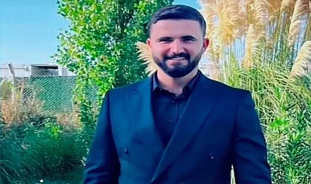 Şanlıurfa Hilvan’da Acı Kayıp: Genç Çiftçi İş Kazasında Can Verdi