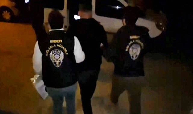Şanlıurfa Merkezli Dolandırıcılık Operasyonu: 5 Şüpheli Tutuklandı