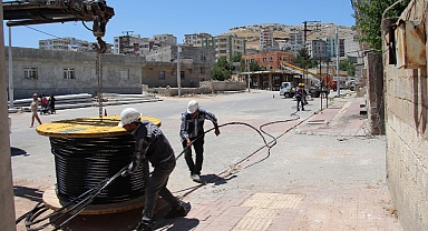 Şanlıurfa’nın İlçelerinde İki Günlük Planlı Elektrik Kesintisi Yaşanacak!