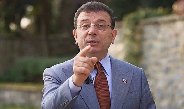 Savcılığa Göre İmamoğlu’nun Üç Amacı: Zenginleşme, CHP’yi Ele Geçirme ve Cumhurbaşkanlığı