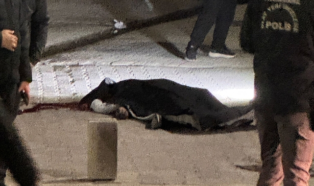 Süleymaniye Mahalle Muhtarı Murat Toprak'tan Ölümle Sonuçlanan Olayla İlgili Açıklama