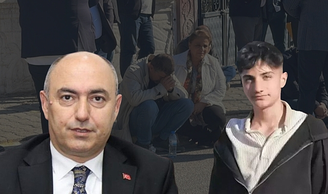 Suphi Aksoy’dan İşkenceyle Öldürülen Muhammed Kendirci’nin Ölümüyle İlgili Açıklama