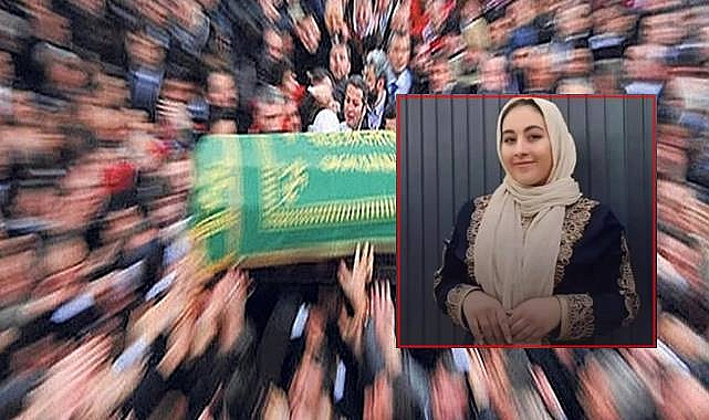 Urfa'da Düğünde Kan Aktı: 16 Yaşındaki İklimya S. Gözyaşlarıyla Defnedildi