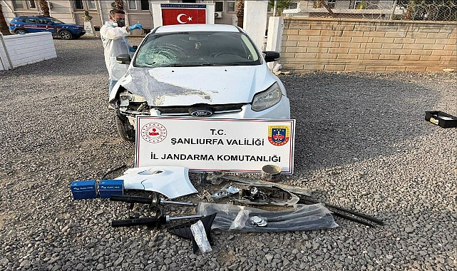 Urfa’da Yol Kenarında Ölü Bulunan Şahsın Ölümü Cinayet Çıktı!