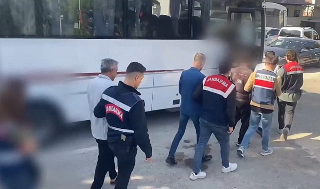 Urfa dahil 9 ilde ve dev operasyon!