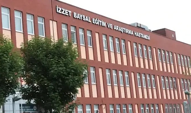 Urfa'dan Sonra Bolu! Kompresörle Hava Basılan İşçinin Kalın Bağırsağı Patladı
