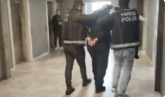 Urfa’nın da Aralarında Olduğu 22 İlde Operasyon: 138 Üst Düzey Örgüt Üyesi Yakalandı
