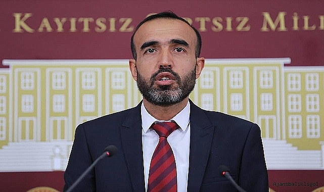 Vekil Şenyaşar, Bozova’daki Savcıyı İstifaya Davet Etti