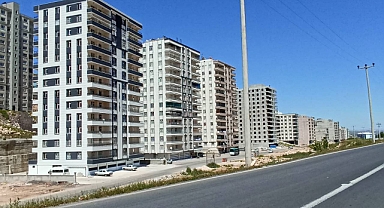 Yeni Sosyal Konutlar Geliyor! Şanlıurfa’daki Detaylar Netleşti
