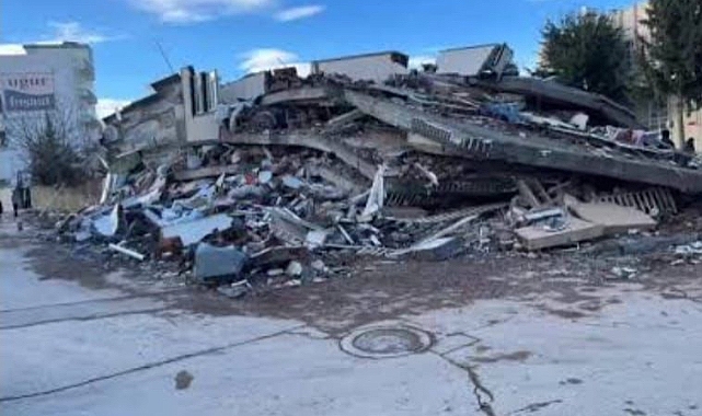 11. Yargı Paketi’nin 27. Maddesi Deprem Davalarında “Cezasızlık” Endişesi Yarattı