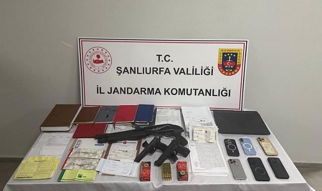 7 İlde Suç Örgütlerine Darbe: 67 Şüpheli Yakalandı