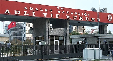 Adli Tıp Kurumu’na 32 Personel Alınacak!