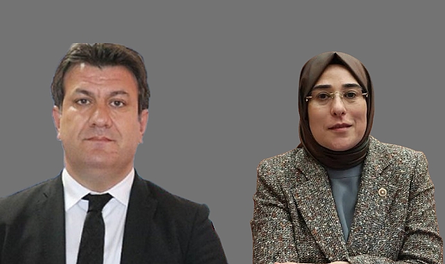 Avukat Ronayi Paydaş'tan Vekil Yazmacı'ya Destek