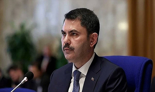 Bakan Murat Kurum’dan Yeni Düzenleme ve Tapu Müjdesi