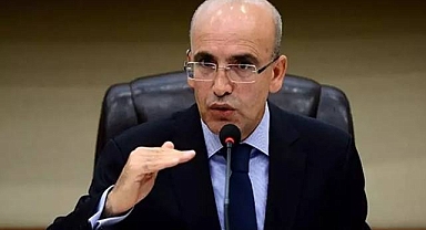Bakan Şimşek: Enflasyon Beklentileri Geriliyor