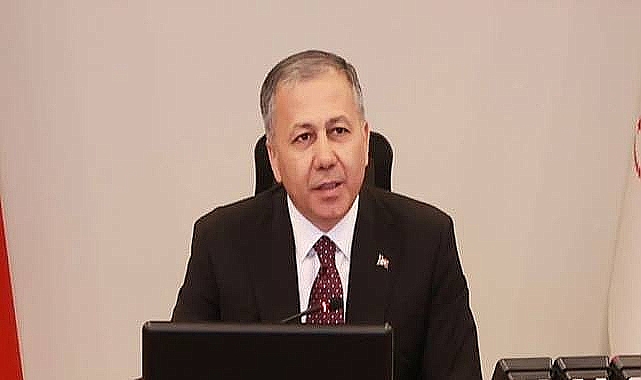 Bakan Yerlikaya Açıkladı: Ankara’dan Kalkan ve Libya Genel Kurmay Başkanını Taşıyan Jet İle İrtibat Kesildi
