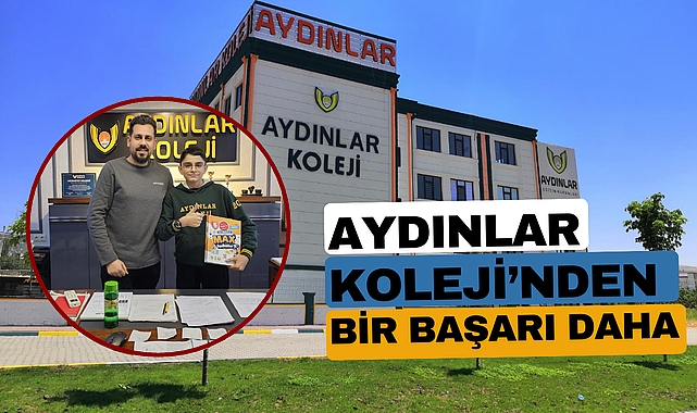 BİGEP Deneme Sınavında Aydınlar Koleji’nden Büyük Başarı