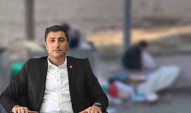 CHP'li Karadağ'dan Çarpıcı Çocuk Yoksulluğu Tepkisi: Karaköprü'den Türkiye'ye Utanç Tablosu