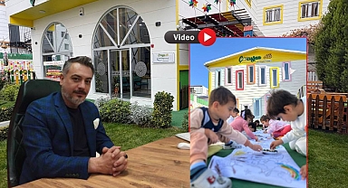 Çocuğun Dili Kreş’ten Velilere Müjde: 2026’da Zam Yok