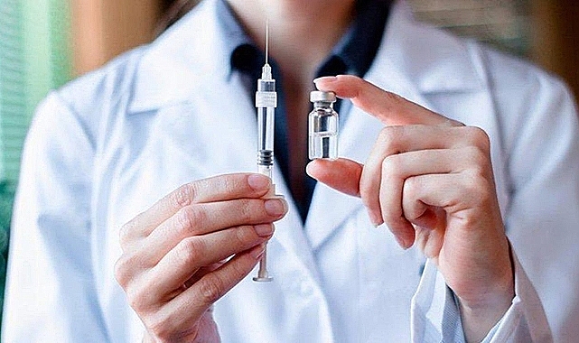 COVID-19 Aşılarıyla İlgili Sosyal Medyadaki İddialara Resmi Açıklama